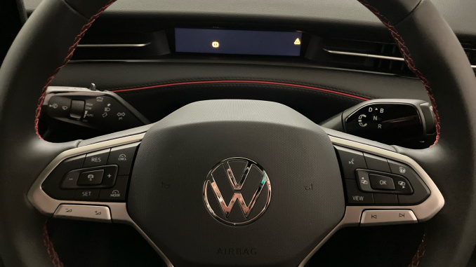 Volkswagen ID.7 250kW 4MOTION GTX Plus 86kWh 5dr Auto Electric Estate - Image 10